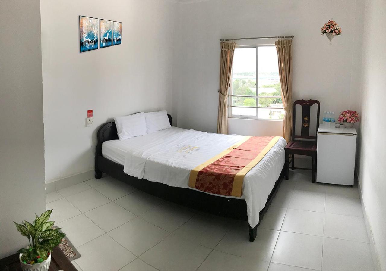 Ht3 Hotel Nha Trang Exterior photo