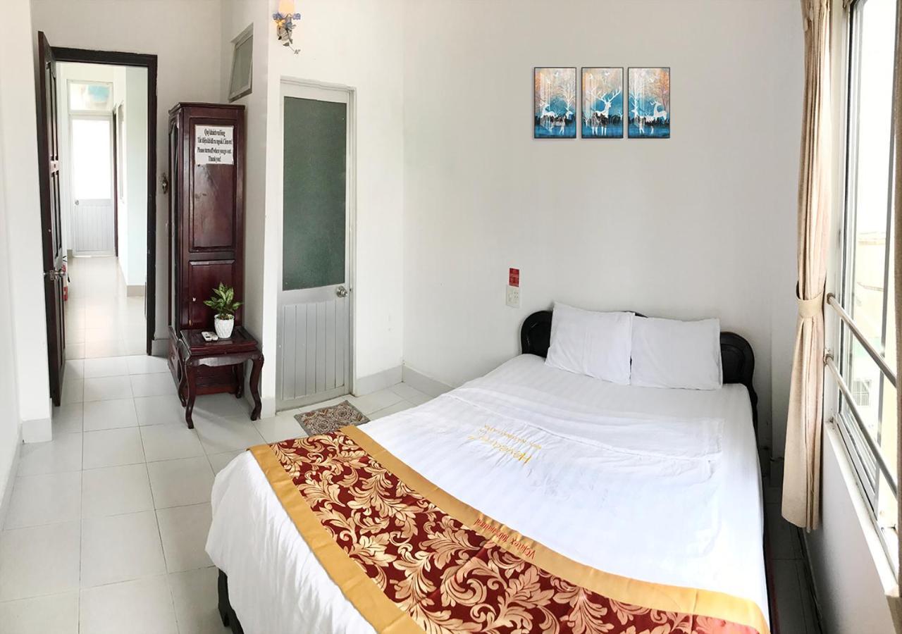 Ht3 Hotel Nha Trang Exterior photo